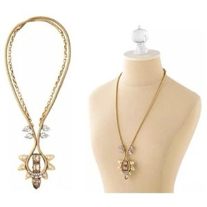 Stella and Dot Soleil Pendant